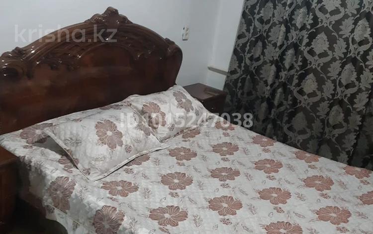 2-бөлмелі пәтер · 56 м² · 4/4 қабат, мусабекова 28, бағасы: 12 млн ₸ в Туркестане — фото 4