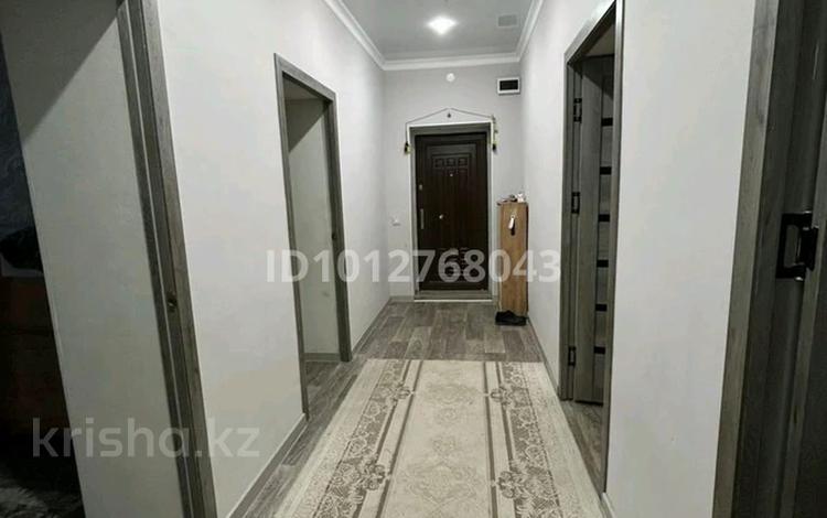 3-комнатная квартира · 103 м² · 2/5 этаж, 29а мкр 158 за 24.9 млн ₸ в Актау — фото 2