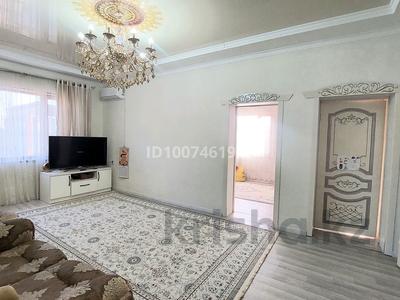 Отдельный дом · 3 комнаты · 110 м² · 8 сот., мкр Ынтымак-2 — Конечная автобуса 138 за 35 млн 〒 в Шымкенте, Абайский р-н