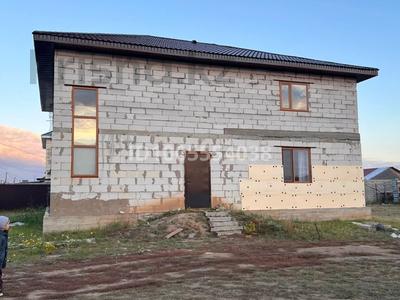 Жеке үй · 6 бөлме · 240 м² · 15 сот., Абая 78, бағасы: 30 млн 〒 в Талапкер 