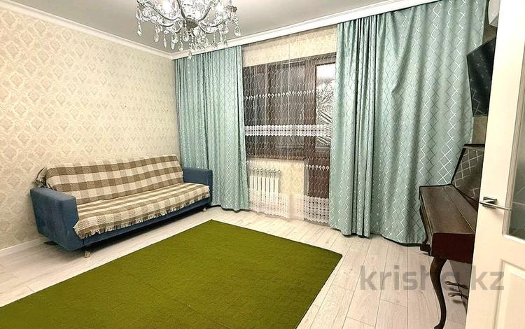 1-комнатная квартира · 43.6 м² · 4/7 этаж, мкр Кайрат, Федосеева за 29 млн ₸ в Алматы, Турксибский р-н — фото 2