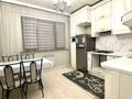 1-комнатная квартира · 43.6 м² · 4/7 этаж, мкр Кайрат, Федосеева за 29 млн ₸ в Алматы, Турксибский р-н — фото 4