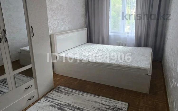 2-бөлмелі пәтер · 45 м² · 3/5 қабат, Ақсай-2 ш/а. 20 — Толеби Саина, бағасы: 270 000 ₸ в Алматы, Ауэзовский р-н — фото 16
