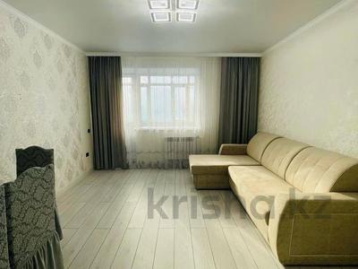 2-комнатная квартира, 50 м², 4/5 этаж, вссильковский 16/2 за 18.5 млн 〒 в Кокшетау