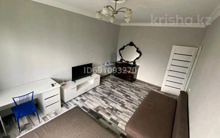 Аренда 1-комнатной квартиры - №691093270: Айтеке би, Алматы ...