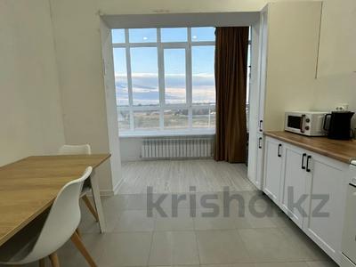 1-комнатная квартира · 44.8 м² · 3/4 этаж, Шамелова за 17 млн 〒 в Уральске
