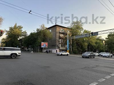 4-комнатная квартира · 131.4 м² · 3/4 этаж, Кунаева 135 за 135 млн ₸ в Алматы, Медеуский р-н