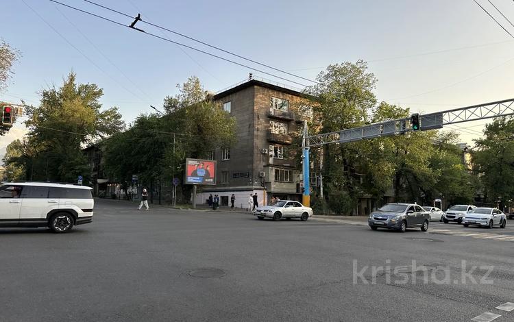 4-бөлмелі пәтер · 131.4 м² · 3/4 қабат, Кунаева 135, бағасы: 135 млн ₸ в Алматы, Медеуский р-н — фото 2