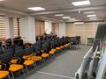 Офисы, образование, кабинеты и рабочие места · 310 м² за ~ 3.9 млн ₸ в Алматы, Алмалинский р-н — фото 3