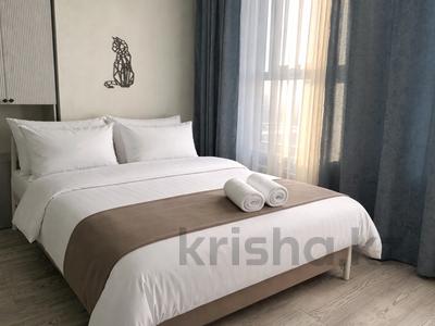 1-комнатная квартира · 35 м² · 11/12 этаж, мкр Тастак-1, Райымбека 348/1 к1-7 за 16 000 〒 в Алматы, Ауэзовский р-н
