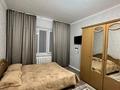1-комнатная квартира · 35 м² · 4/5 этаж, мкр Салтанат за 120 000 ₸ в Таразе