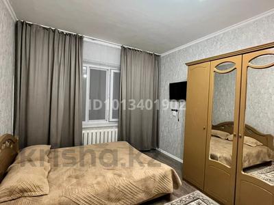 1-комнатная квартира · 35 м² · 4/5 этаж, мкр Салтанат за 120 000 ₸ в Таразе