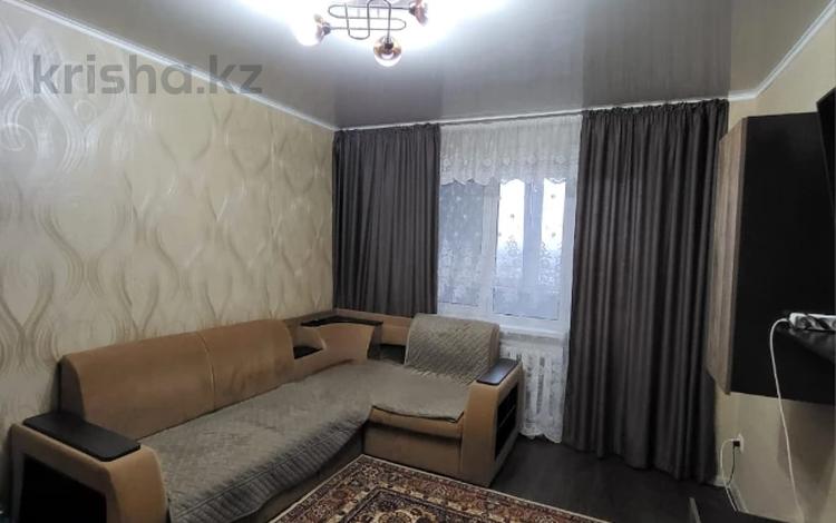 2-комнатная квартира · 51 м² · 9/9 этаж, кизатова за 20.5 млн ₸ в Петропавловске — фото 2