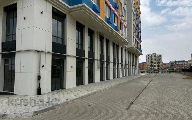 Свободное назначение, офисы, фитнес и спорт, медцентры и аптеки, образование, конференц-залы, кабинеты и рабочие места, студии · 240 м² за 1 млн ₸ в Актау, 20а мкр — фото 23
