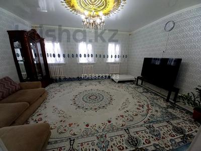 Отдельный дом · 4 комнаты · 127.3 м² · 6 сот., пгт Балыкши за 16 млн 〒 в Атырау