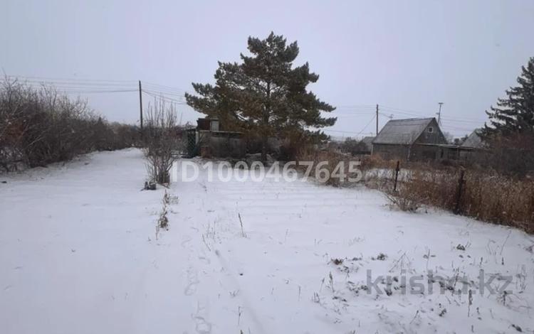 Дача · 2 комнаты · 11.7 м² · 6.67 сот., Сливовая 15 за ~ 2.1 млн 〒 в Жезказгане — фото 2