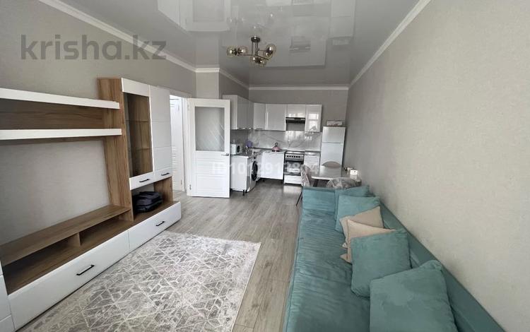 1-бөлмелі пәтер · 35 м² · 5/9 қабат, Ахмет Байтурсынулы 39/2 — Байтурсынова / Жургенова, бағасы: 200 000 ₸ в Астане, Сарайшык р-н — фото 2