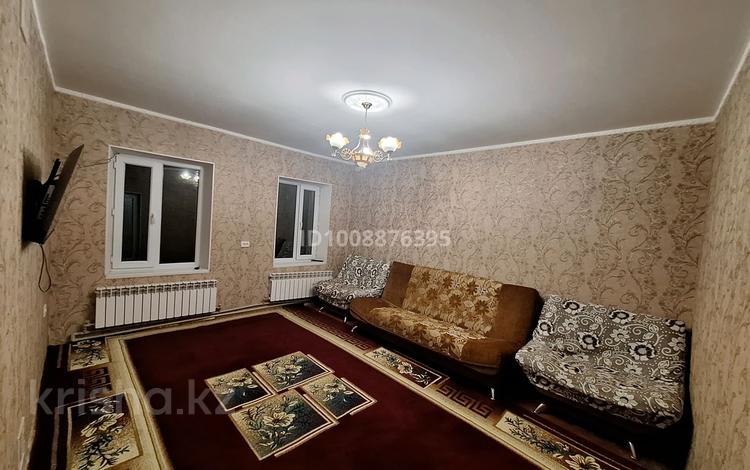 Отдельный дом · 3 комнаты · 80 м² · 6 сот., Седова 61 за 28 млн 〒 в Шымкенте, Аль-Фарабийский р-н — фото 2