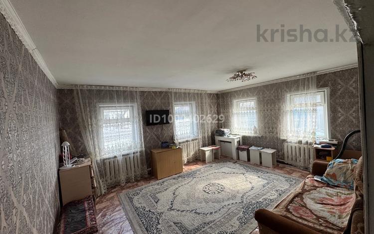 Жеке үй · 4 бөлме · 130 м² · 6.7 жүзд., Турганбаева 69 — Затон, судоремзавод остоновканың жанында, бағасы: 11.5 млн ₸ в Семее, Красный Кордон — фото 2