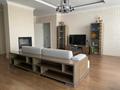 2-комнатная квартира · 106.1 м² · 6/8 этаж, Керей и Жанибек хандар 6 за 60 млн 〒 в Астане, Есильский р-н — фото 3