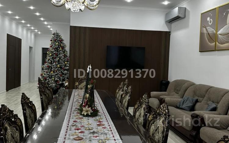 Жеке үй · 4 бөлме · 130 м², Мерей 8А/1, бағасы: 170 000 ₸ в Бурабае — фото 2