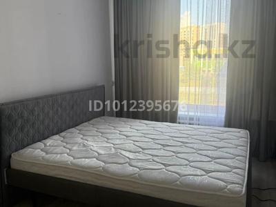 1-бөлмелі пәтер · 37 м² · 3/10 қабат, Жошы Хан 23, бағасы: 28 млн ₸ в Астане, Есильский р-н