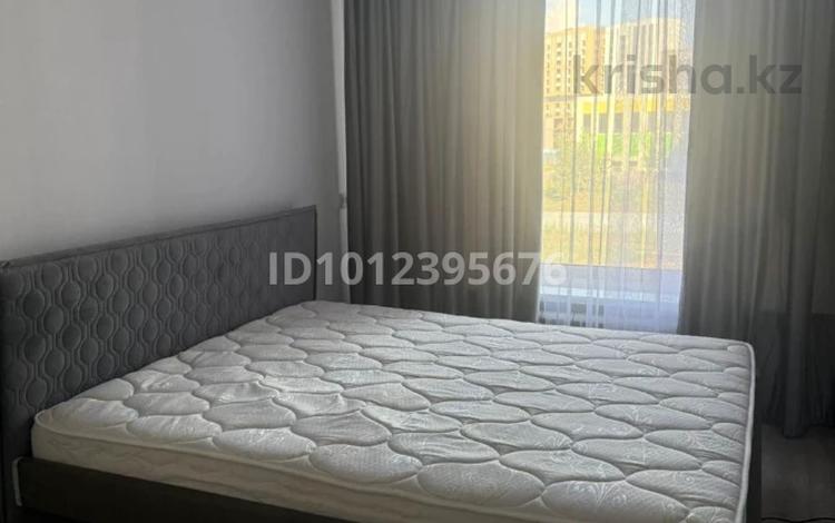 1-бөлмелі пәтер · 37 м² · 3/10 қабат, Жошы Хан 23, бағасы: 28 млн ₸ в Астане, Есильский р-н — фото 2