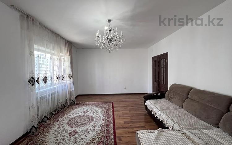 2-комнатная квартира · 74 м² · 14/16 этаж, мкр Мамыр-1 за 55.9 млн ₸ в Алматы, Ауэзовский р-н — фото 3