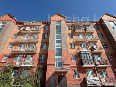 3-бөлмелі пәтер · 66 м² · 3/5 қабат, Жаппасбай батыр — КБИ , Аспалы көпір, бағасы: ~ 16 млн ₸ в 