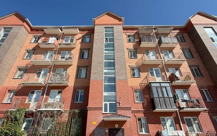 3-комнатная квартира · 66 м² · 3/5 этаж, Жаппасбай батыр — КБИ , Аспалы көпір за ~ 16 млн ₸ в  — фото 14
