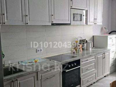 1-бөлмелі пәтер · 50 м² · 10/10 қабат, Просп. Ильяса Есенберлина 14, бағасы: 230 000 ₸ в Усть-Каменогорске, Ульбинский
