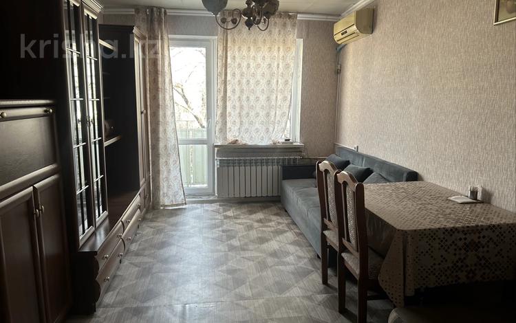 1-комнатная квартира · 35 м² · 5/5 этаж, Жарокова- Мынбаева 117 — Жарокова угол Абая за 230 000 ₸ в Алматы, Бостандыкский р-н — фото 19