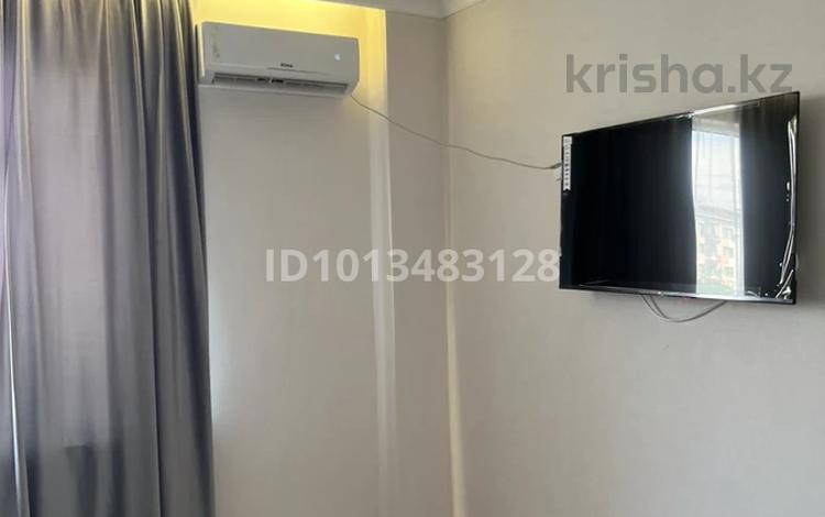 1-комнатная квартира · 46 м² · 4/10 этаж, мкр Нурсат 213 — Пересечение уг улиц Байтерекова и Назарбекова за 185 000 ₸ в Шымкенте, Каратауский р-н — фото 2