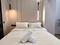 2-бөлмелі пәтер · 55 м² · 5/20 қабат, Гагарина 310 — Mega Almaty, бағасы: 26 000 ₸ в Алматы, Бостандыкский р-н