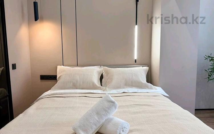 2-комнатная квартира · 55 м² · 5/20 этаж, Гагарина 310 — Mega Almaty за 26 000 ₸ в Алматы, Бостандыкский р-н — фото 2