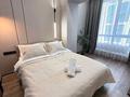 2-комнатная квартира · 55 м² · 5/20 этаж, Гагарина 310 — Mega Almaty за 26 000 ₸ в Алматы, Бостандыкский р-н — фото 4