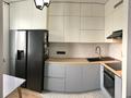 3-бөлмелі пәтер · 84 м² · 5/13 қабат, Макатаева — ул. Муратбаева, бағасы: 75 млн ₸ в Алматы, Алмалинский р-н — фото 5