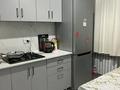 3-бөлмелі пәтер · 47 м² · 9/10 қабат, Жунисова 14/4, бағасы: 27 млн ₸ в Алматы, Наурызбайский р-н — фото 9