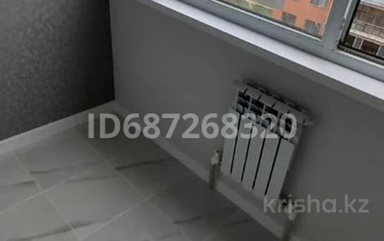 3-бөлмелі пәтер · 47 м² · 9/10 қабат, Жунисова 14/4, бағасы: 27 млн ₸ в Алматы, Наурызбайский р-н — фото 9
