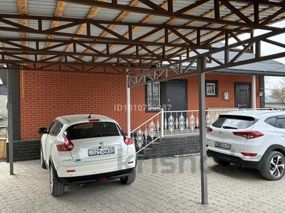 Отдельный дом · 6 комнат · 132 м² · 8 сот., Пенсионерская 34 — Актас за 41 млн 〒 в Талгаре