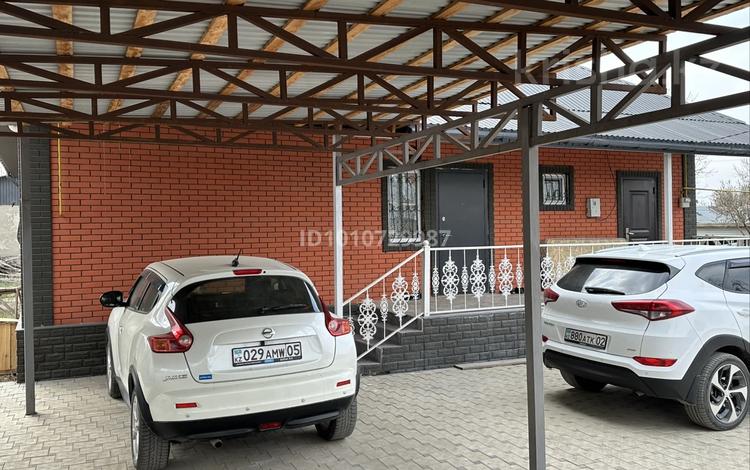 Отдельный дом · 6 комнат · 132 м² · 8 сот., Пенсионерская 34 — Актас за 41 млн 〒 в Талгаре — фото 2