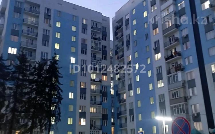 1-комнатная квартира · 21 м² · 6/12 этаж, Калкаман 4Б за 19.5 млн ₸ в Алматы, Наурызбайский р-н — фото 2