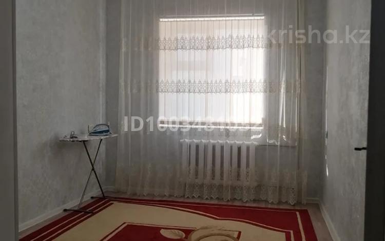 3-бөлмелі пәтер · 55 м² · 4/5 қабат, Шугыла Бокейхан 11а, бағасы: 200 000 ₸ в  — фото 2