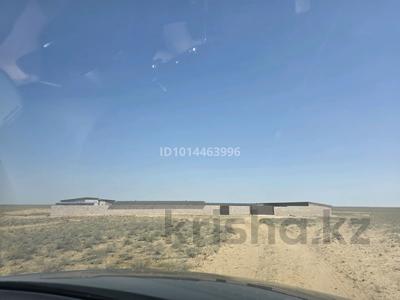 Участок · 10 га, Калипан 31 км за 65 млн ₸ в Саина Шапагатовой