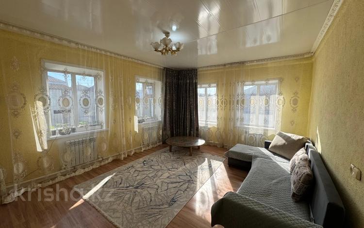 Жеке үй · 4 бөлме · 78.8 м² · 5 жүзд., Досова, бағасы: 14 млн ₸ в Кокшетау — фото 2