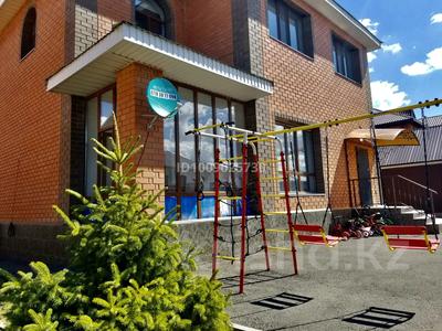 Дом · 4 комнаты · 213 м², Сарыбулак 26 за 130 000 ₸ в Астане