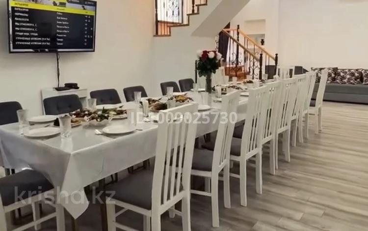 Жеке үй · 4 бөлме · 213 м², Сарыбулак 26, бағасы: 130 000 ₸ в Астане — фото 24