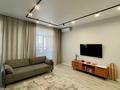 2-комнатная квартира · 67.7 м² · 7/10 этаж, Айтматова 40 — Мухамедханова за 42 млн 〒 в Астане, Нура р-н