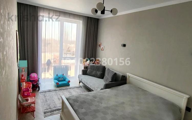 2-бөлмелі пәтер · 47 м² · 5/7 қабат, мкр №1 — Саина-Улугбека, бағасы: 46.5 млн ₸ в Алматы, Ауэзовский р-н — фото 2