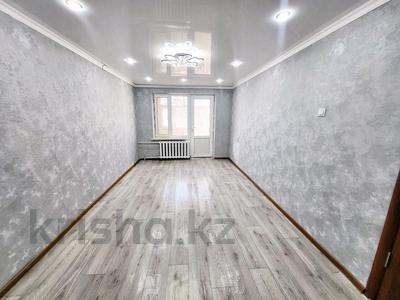 2-бөлмелі пәтер · 45 м² · 4/4 қабат, Жетысу 19, бағасы: 13.5 млн ₸ в Талдыкоргане, мкр Жетысу
